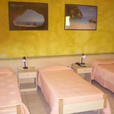 Rosa Hotel