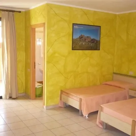Rosa Otel
