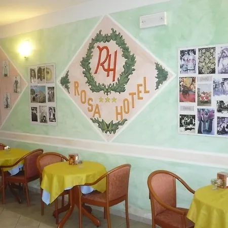 Rosa Hotel 3*