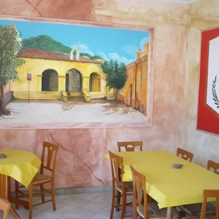 Otel Rosa 3*