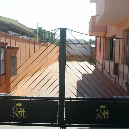 Rosa Otel