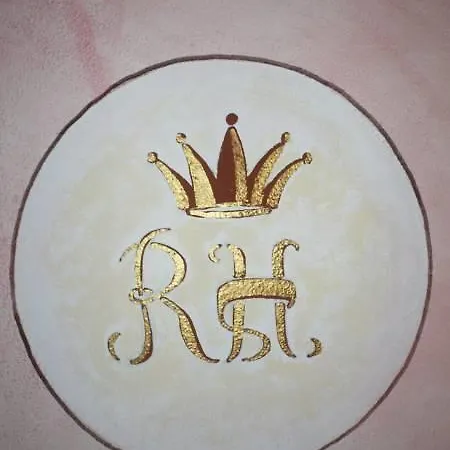 Rosa 3*