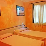 Otel Rosa Capoterra