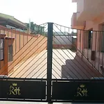 Rosa Otel