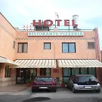 Otel Rosa