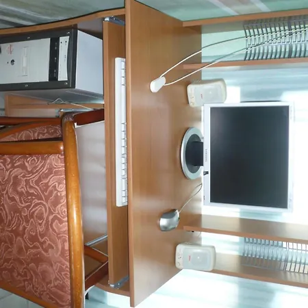 Hotel Rosa Capoterra