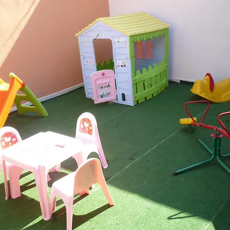 Otel Rosa