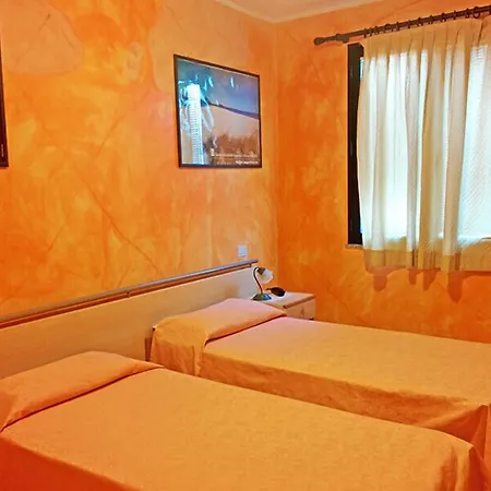 Hotel Rosa Capoterra