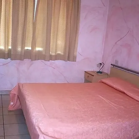 Hotel Rosa 3*