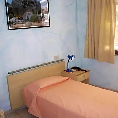 Rosa Hotel Capoterra