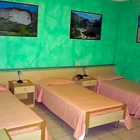 Rosa Hotel