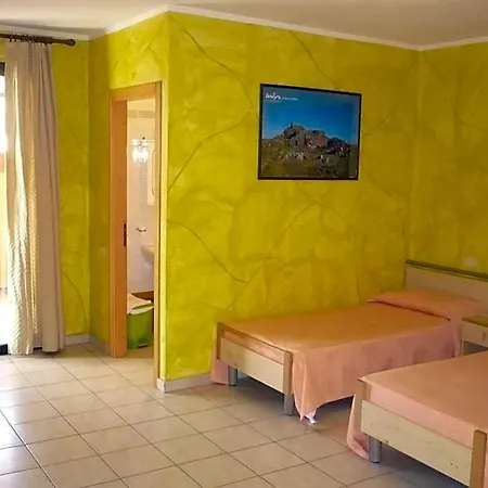 Rosa Hotel Capoterra
