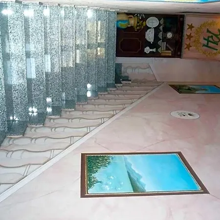 Rosa Hotel