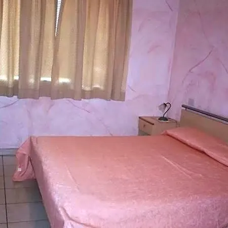 Hotel Rosa Capoterra