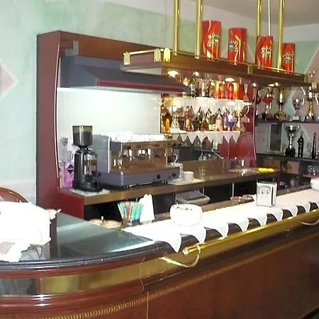 Hotel Rosa